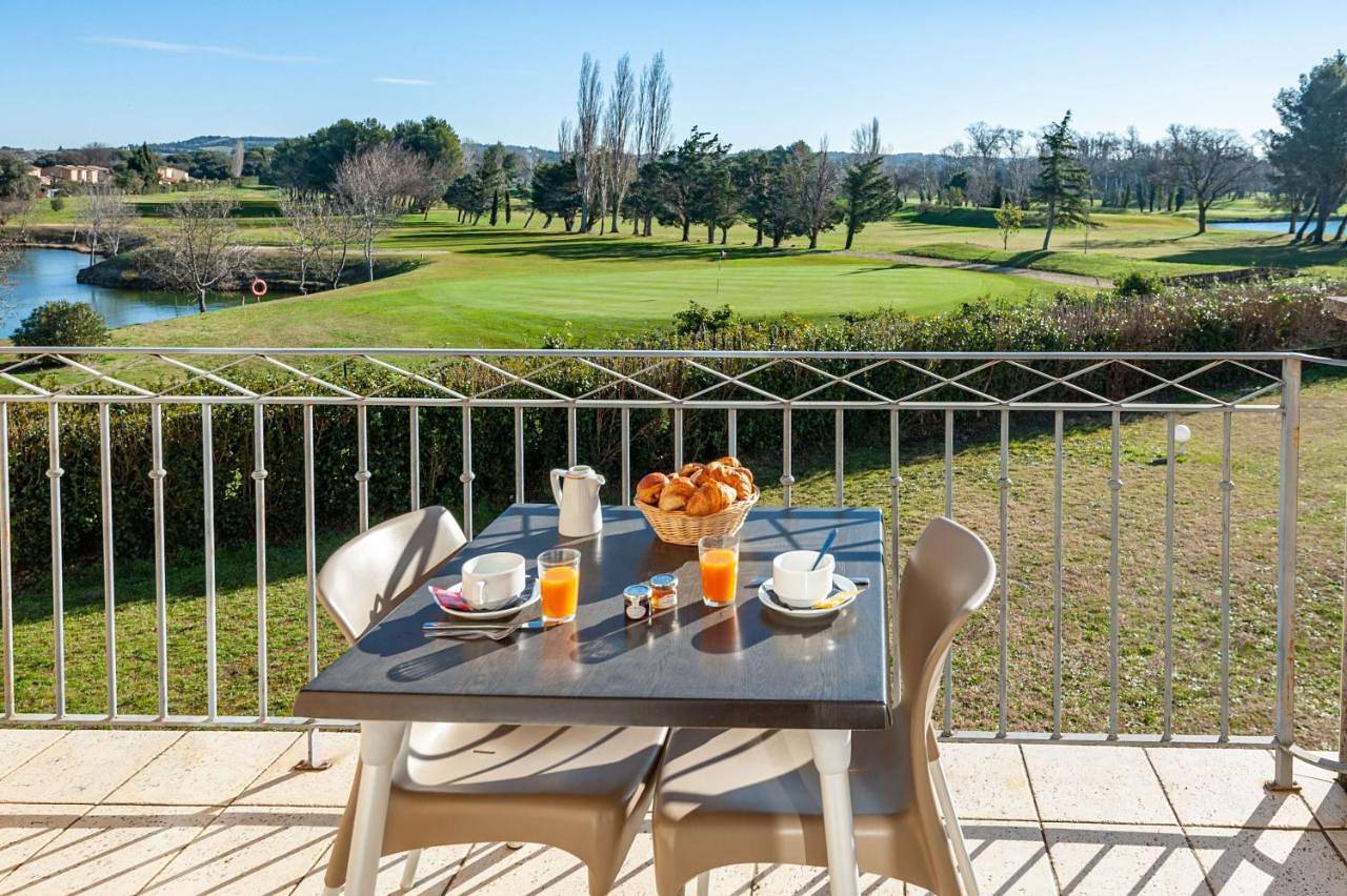 Residhotel Golf Grand Avignon in Vedène, Vaucluse