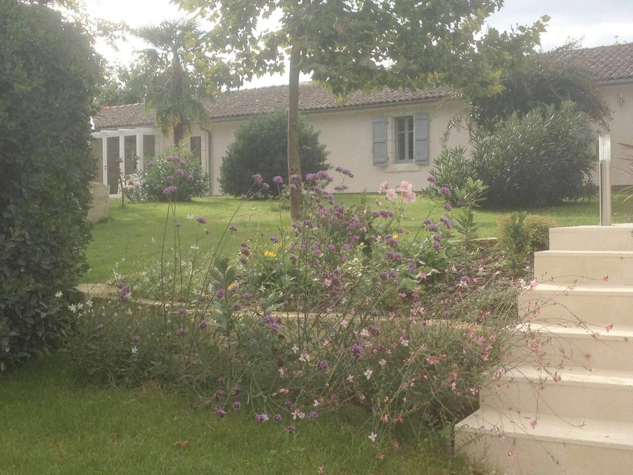 Le Bataclan in Balzac, Charente