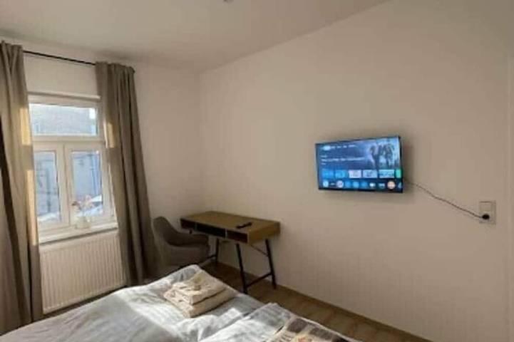 Ferienwohnung für 4 Personen in Hallenberg - 2