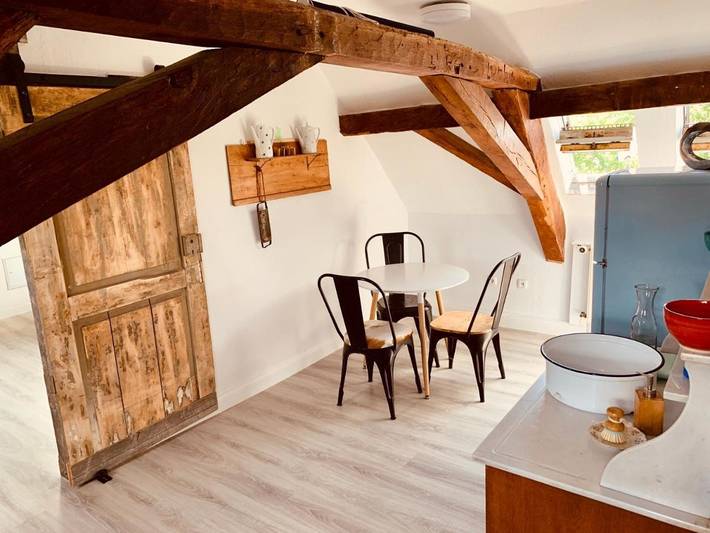 Ferienpark für 3 Personen, mit Ausblick und Garten, mit Haustier in Rheinland-Pfalz - 4