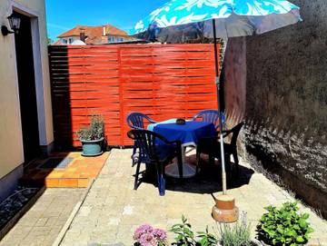 Ferienwohnung für 2 Personen in Koserow, Usedom, Bild 2