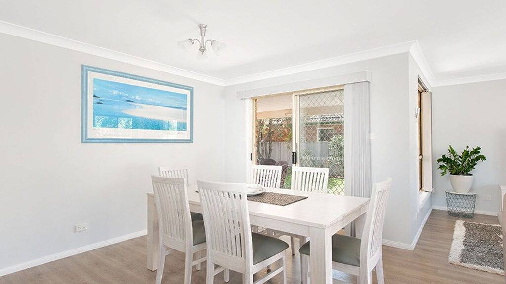 Pebbles By The Beach, 1/14 Pebble Parade - home away from home in Fingal Bay, Hunter Valley