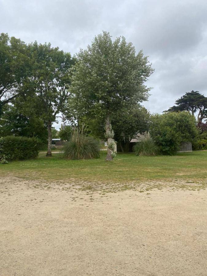 Camping pour 11 personnes, avec vue à Carnac - 2