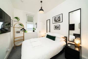 Apartment for 4 People in Dundee, Angus, Photo 4