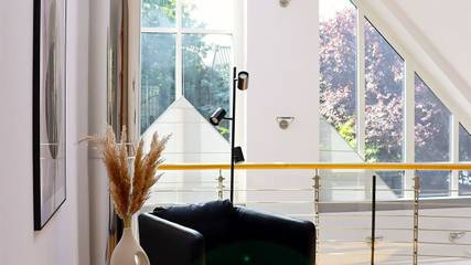 Ferienhaus für 10 Personen, mit Sauna und Garten sowie Whirlpool in Timmendorfer Strand