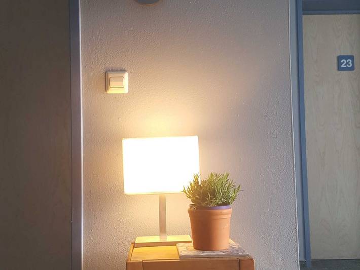Hotel für 2 Personen, mit Terrasse und Garten sowie Sauna am Berzdorfer See - 2