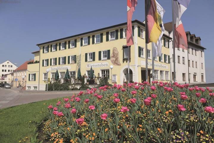 Hotel für 2 Personen, mit Sauna und Terrasse sowie Garten - 1