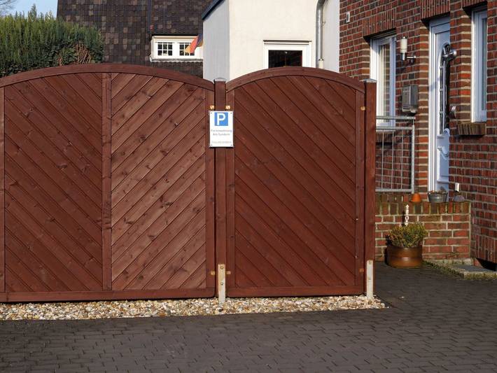 Ferienwohnung für 2 Personen, mit Terrasse und Garten in Tecklenburg - 4