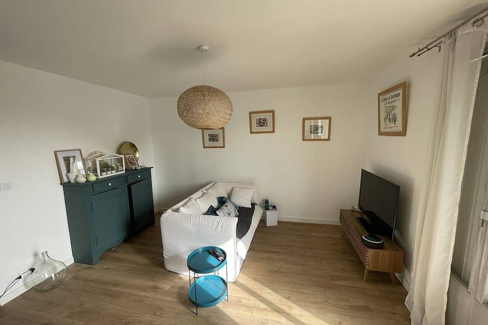 Appartement de vacances