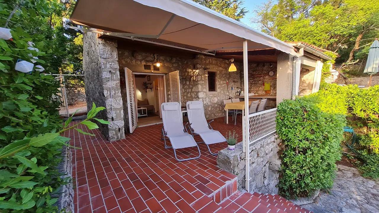 Casa vacanza a Kvarn a partire da 195€ a notte
