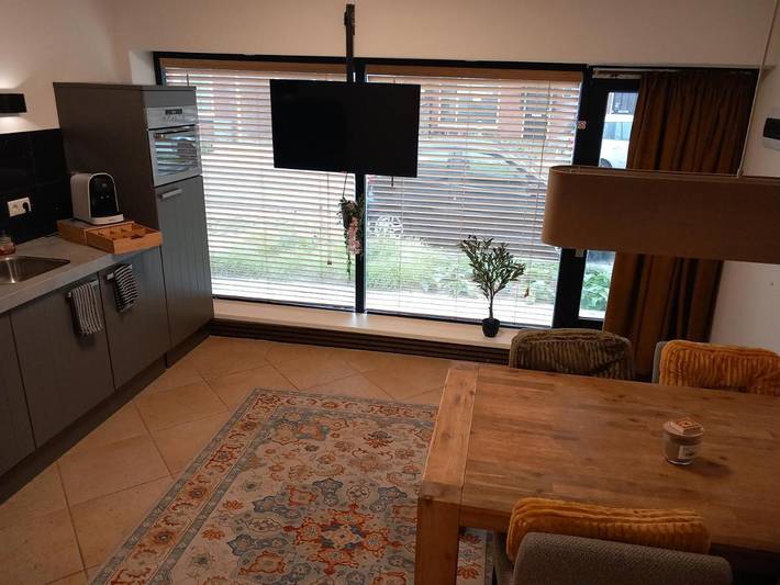 Appartement de vacances pour 2 personnes