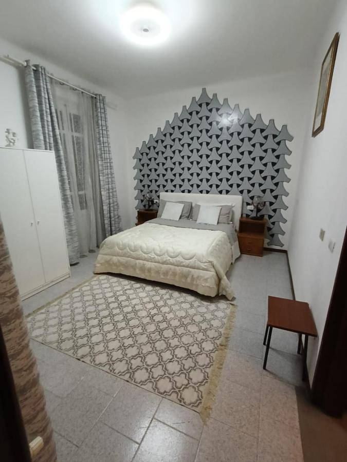 Bed and breakfast per 2 persone, con giardino e balcone - 1