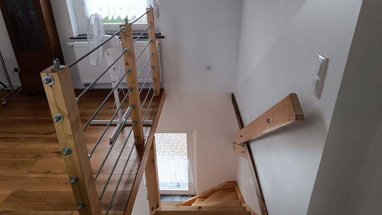 Entire holiday apartment, Ferienwohnung für 2 Personen (40 m²) in Lübben (Spreewald) in Lübben, Dahme - Spreewald region