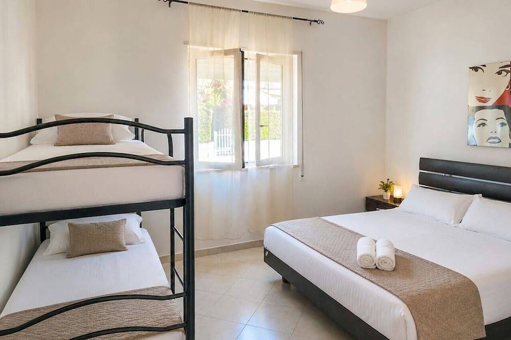 Appartamento intero, Casa Onde Chiare - Pizzo Beach Club 16G in Contrada Difesa, Pizzo
