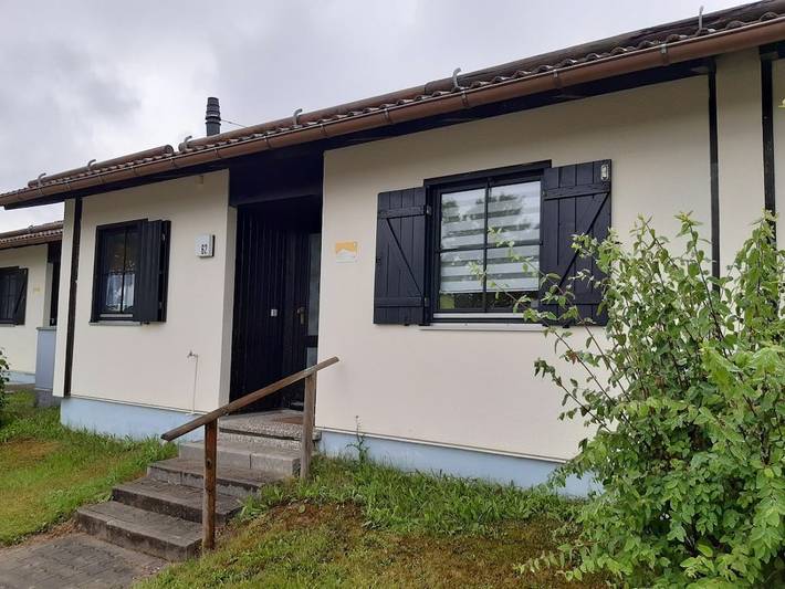 Ferienhaus "Hochplatte" in Lechbruck am See, Bayerisch Schwaben