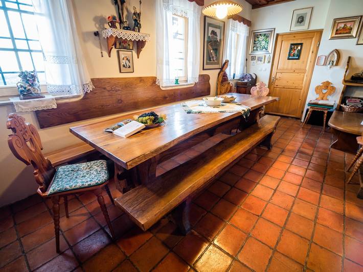 Villa für 8 Personen, mit Terrasse und Whirlpool, mit Haustier in Slowenien - 2