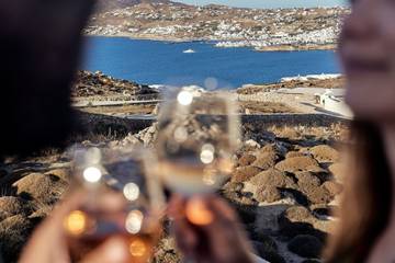 Villa pour 13 Personnes dans Mykonos, Cyclades, Photo 3
