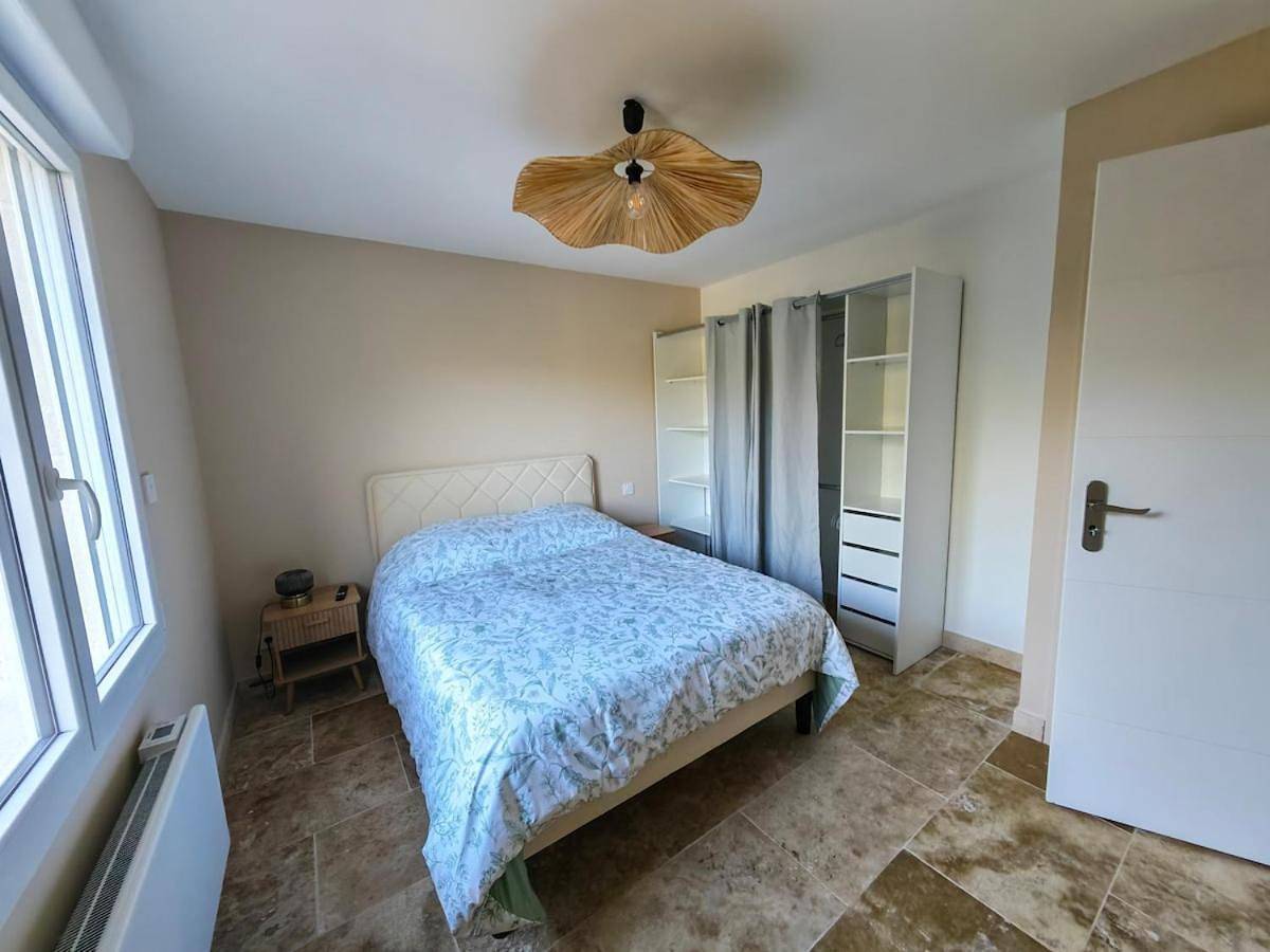 Gite chez Costou - jacuzzi inclus in Olargues, Béziers und Umgebung