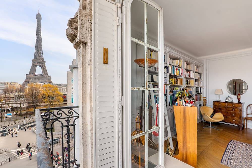 Photo : Appartement de vacances