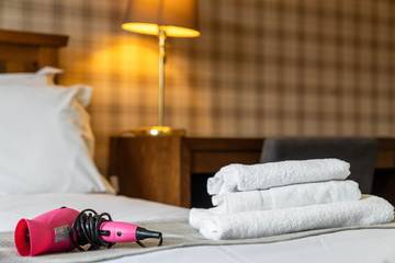 Bed And Breakfast for 2 Guests in Inverness, Highlands, Picture 3