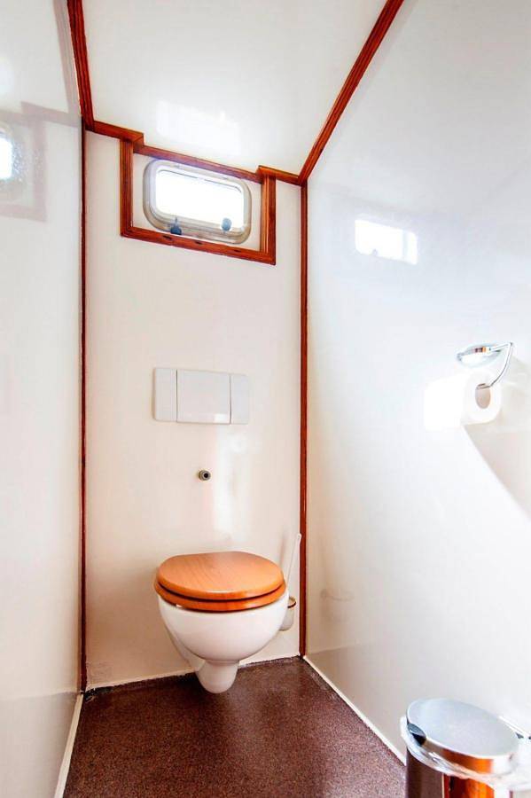 Holiday Home in Volendam, Markermeer