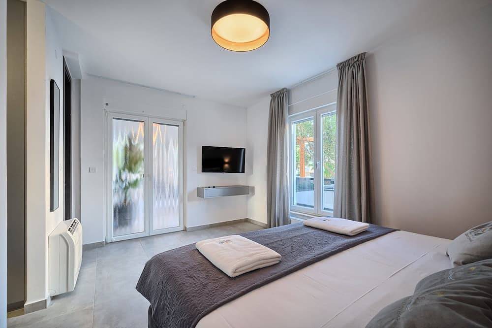 Villa Liberty Living with Pool in Split, Split-Dalmatia