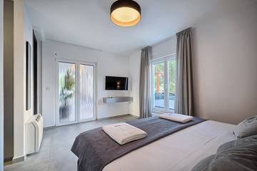 Villa pour 26 Personnes dans Split, Split-Dalmatie, Photo 4