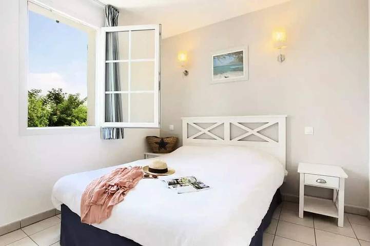 Appartement de vacances pour 2 personnes