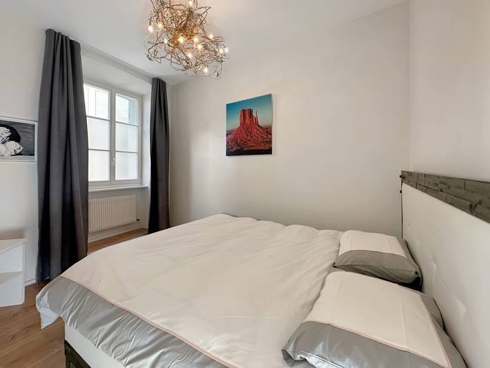 Appartement entier, The Place to Be in Sion - Vieille ville de Sion in Sion 4 Champsec, Sion