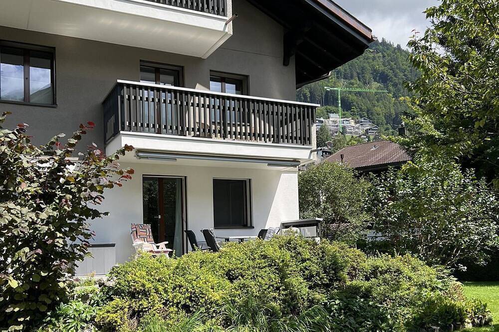 Apartamento entero, Sörenweg 4 by Interhome in Engelberg, Cantón de Obwalden