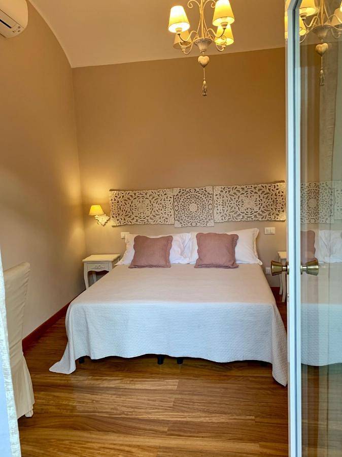 Maison d’hôte pour 2 personnes, avec terrasse et jardin dans Ligurie - 3