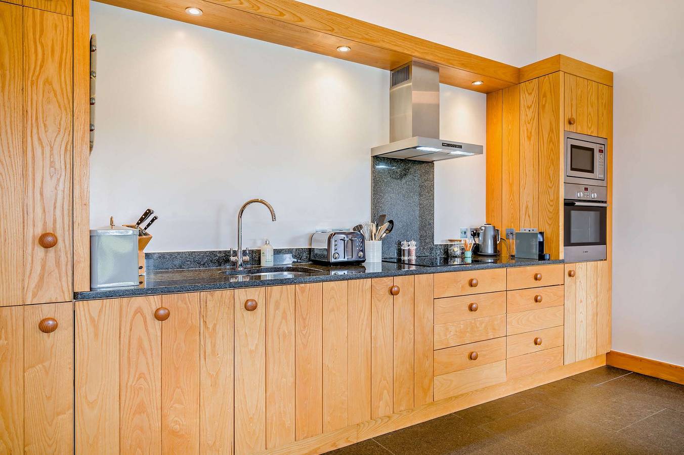 Ash Barn in Oxfordshire