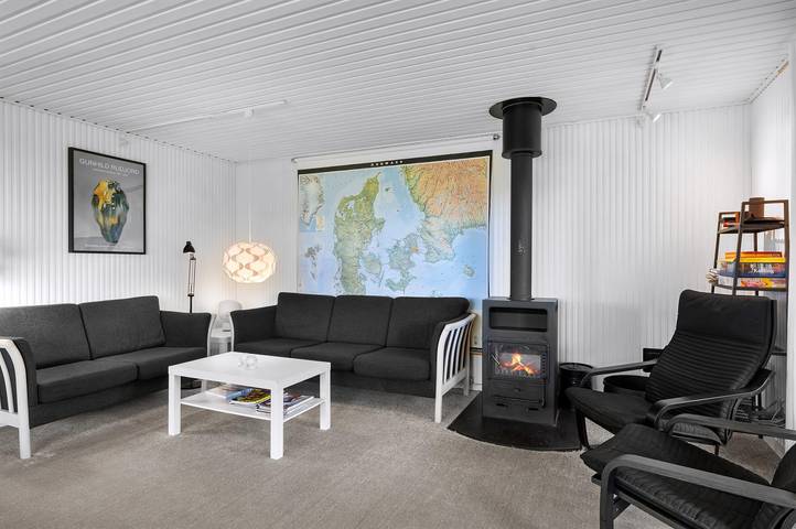 Home in Svendborg with Wifi in Stenodden, Tåsinge