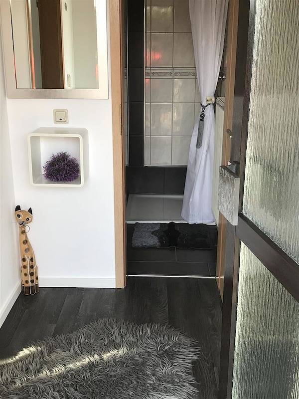 Ferienwohnung für 2 Personen, mit Terrasse und Garten in Schweich an der Römischen Weinstraße - 2