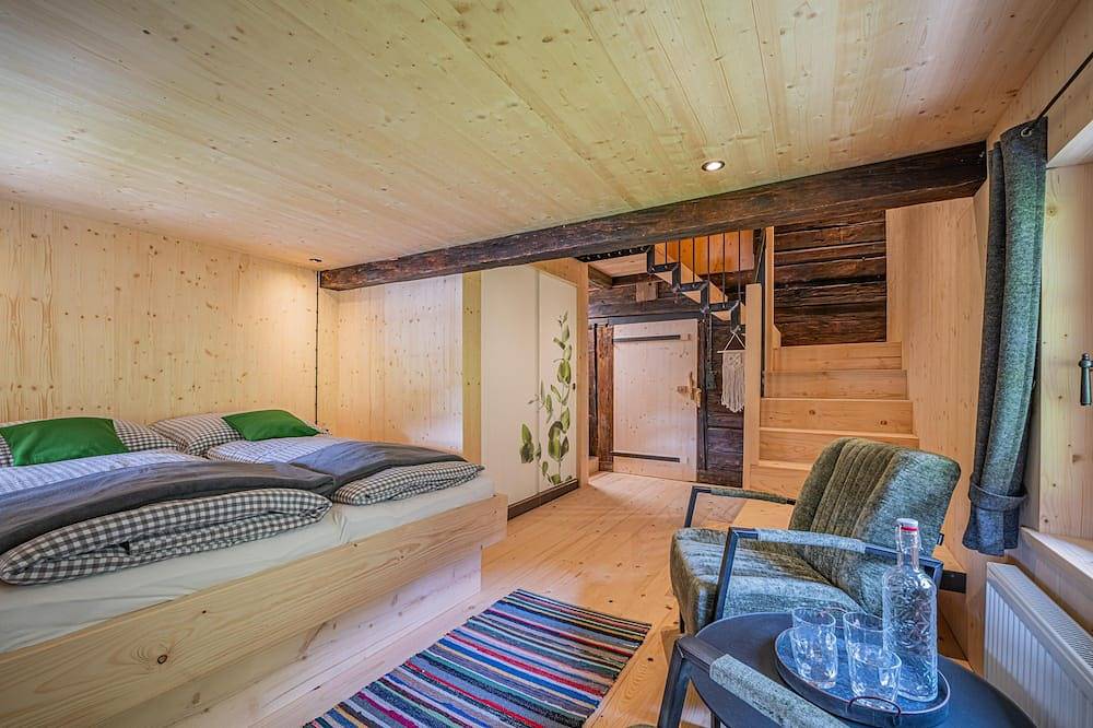 Historisches Chalet mit Garten und viel Charme in Matrei in Osttirol, Bezirk Lienz