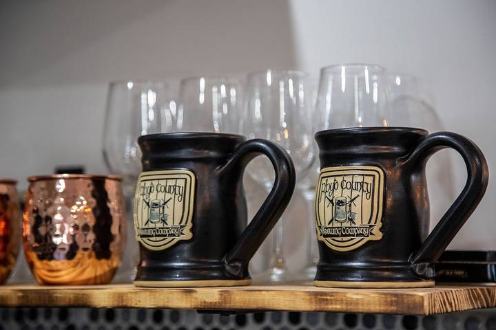 Ferienhaus für 8 Personen, mit Terrasse - 1