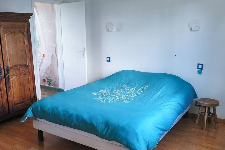 Location de vacances pour 6 personnes à Saint-Julien-le-Faucon - 3