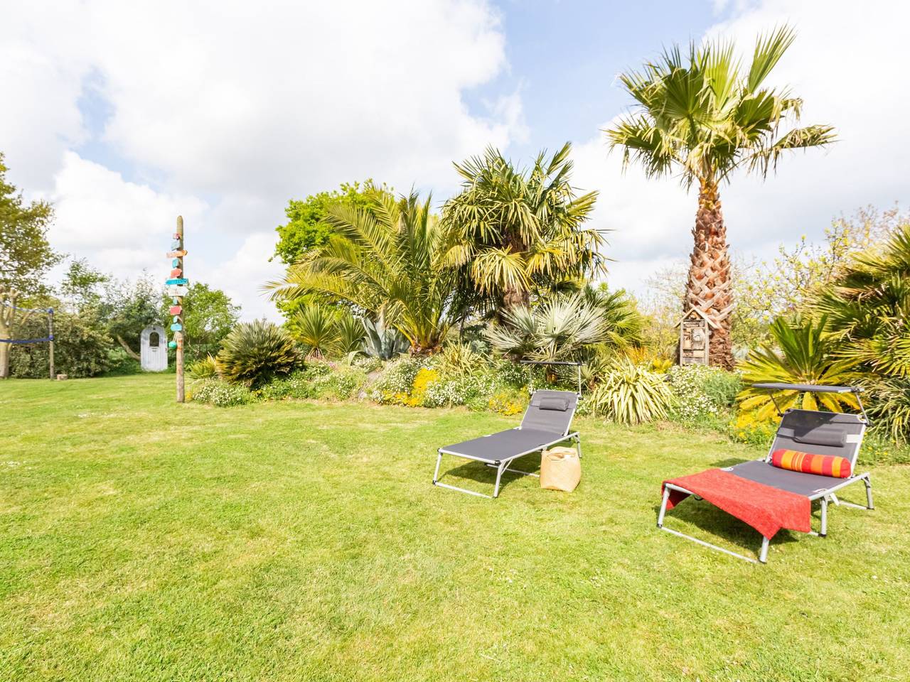 Valhalla, chez Emile in Lamballe-Armor, Côte de Goëlo