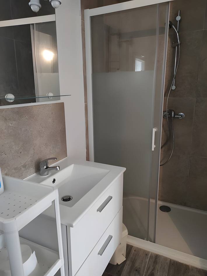 Chambre d’hôte pour 2 personnes à Narbonne - 4