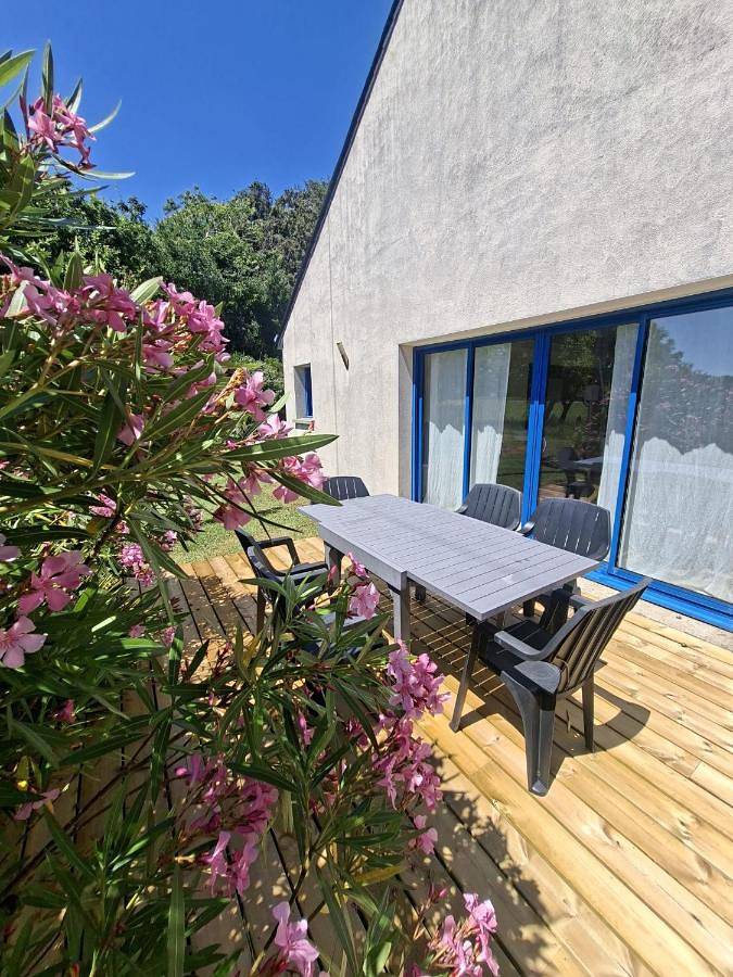 Le Four A Pain - Campagne entre Plages et Quimper in Pluguffan, Région de Quimper