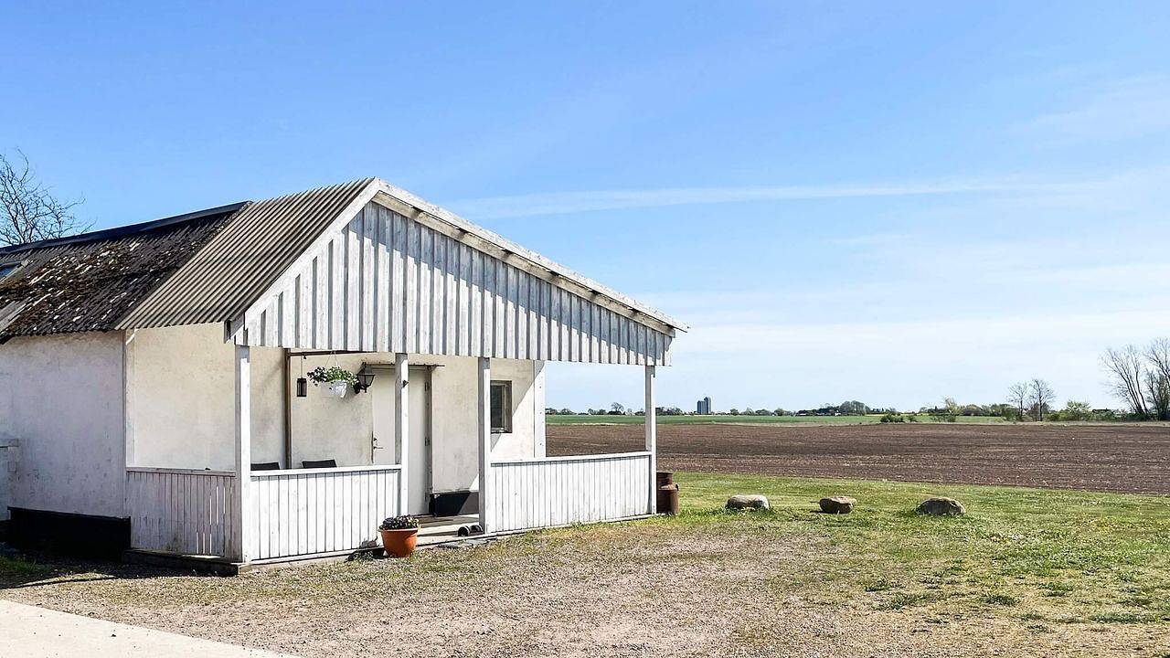 Ferienhaus für 4 Personen (48 m²) in Anderslöv in Schwedische Ostsee