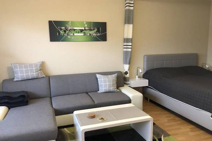 Ferienwohnung für 2 Personen in Morbach - 2