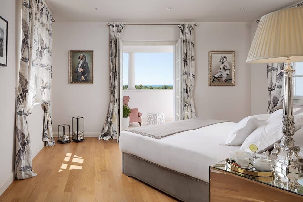 Villa Ralph | Adriatic Luxury Villas in Tar (Kroatien), Tar-Vabriga