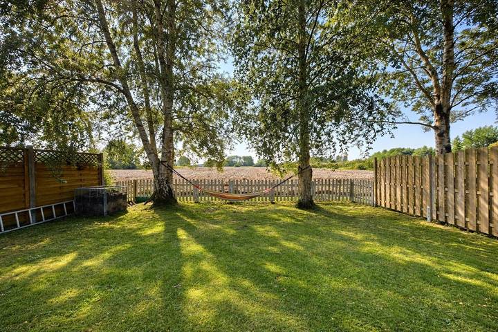 Ferienhaus für 4 Personen, mit Garten in Osteel - 3