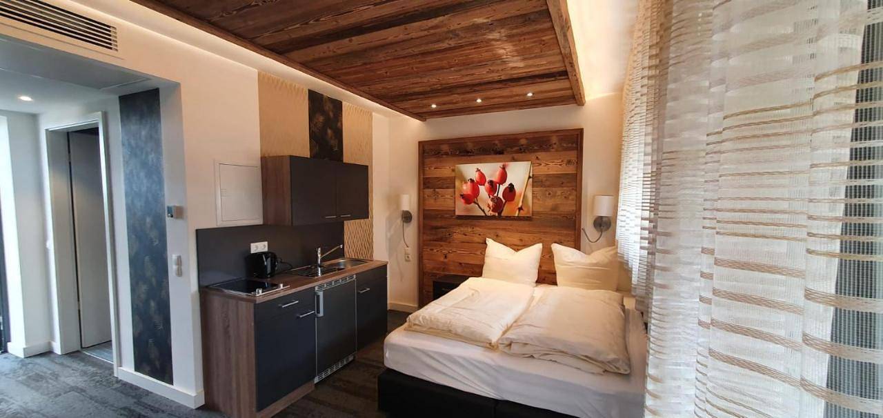 Lh Boardinghouse Gmbh - wi Dahaam in Küps, Oberfranken