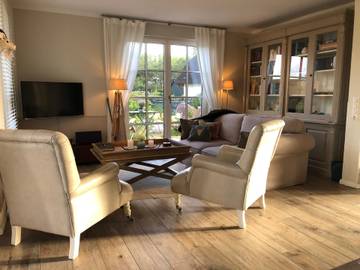 Ferienhaus für 4 Personen in Bodstedt, Fuhlendorf, Bild 4