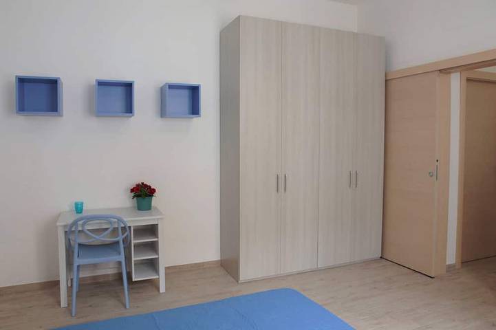 Ferienwohnung für 5 Personen in Marina di Ragusa - 4