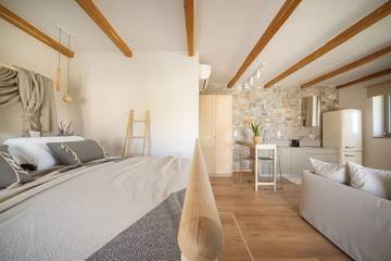 Ferienhaus für 3 Personen in North Aegean Islands, Lesbos, Bild 3