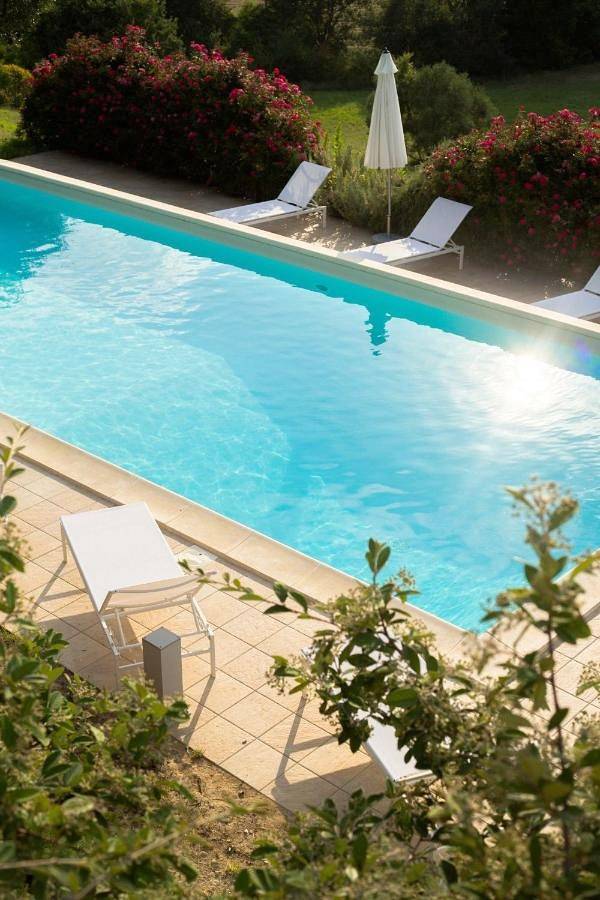 Three-Bedroom Holiday Home in Pesaro, Valle del Metauro