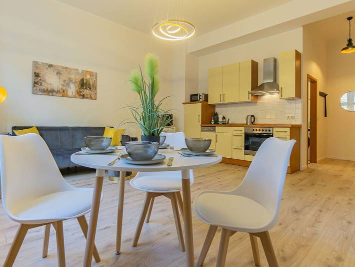 Ferienwohnung für 4 Personen - 1